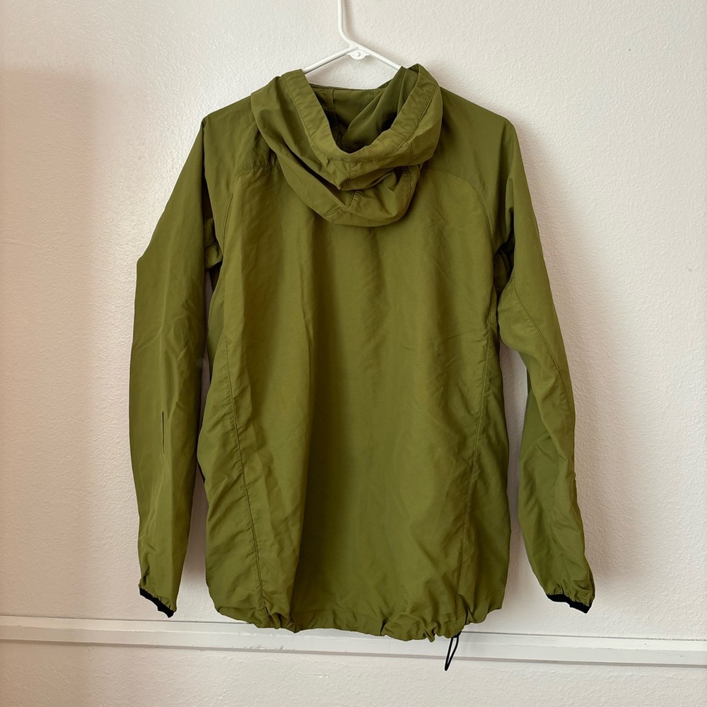 Undefeated Rain Resistant Jacket - image 2